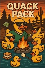 Quack Pack