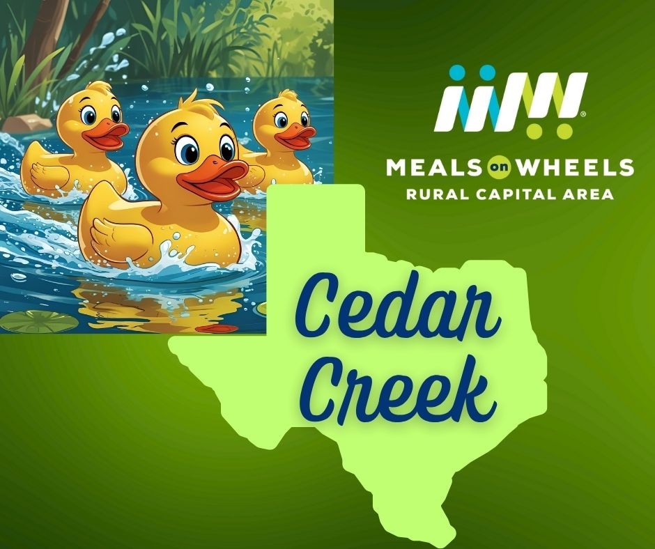 Cedar Creek MOWRCA