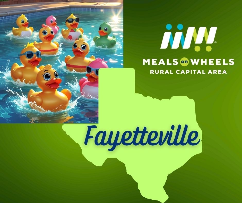 Fayetteville MOWRCA