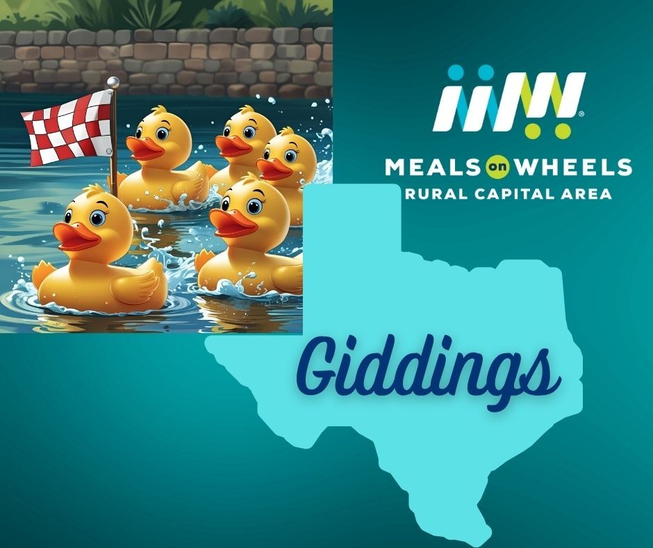 Giddings MOWRCA