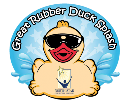 	The Great Rubber Duck Splash