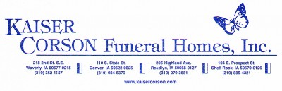 Kaiser-Corson Funeral Homes