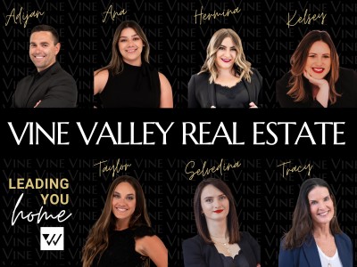 Vine Valley Real Estate Agents