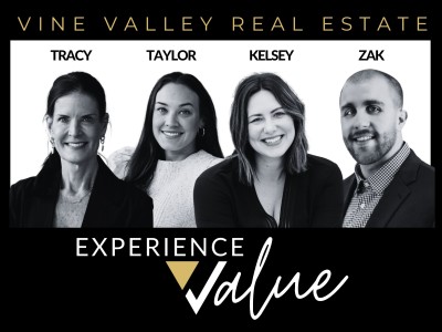 Vine Valley Real Estate Agents