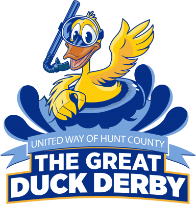United Way of Hunt County Great Duck Derby