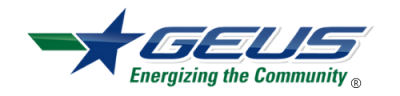 Greenville Electric Utility System GEUS