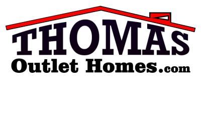 Thomas Outlet Homes