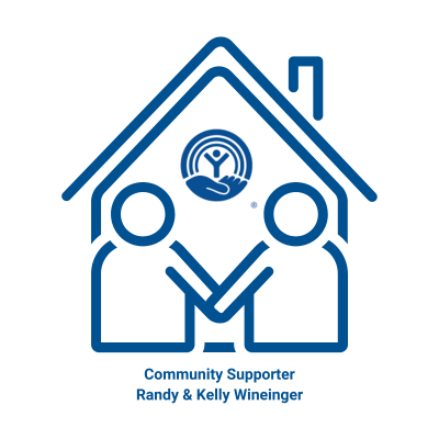Randy & Kelly Wineinger