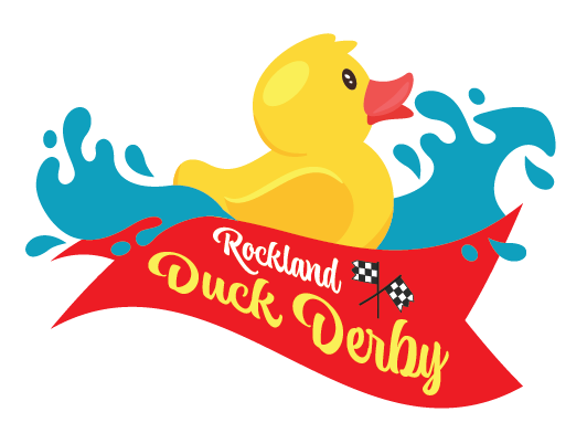 Rockland Duck Derby