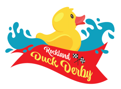 Rockland Duck Derby