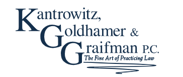Kantrowitz, Goldhamer & Graifman, P.C.