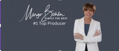 Margo Bohlin of Howard Hanna Realty