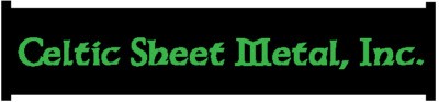 Celtic Sheet Metal