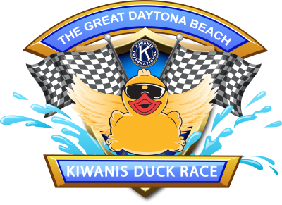 The Great Kiwanis Duck Race