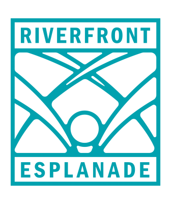 Riverfront Esplanade