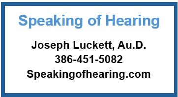 Speaking of Hearing