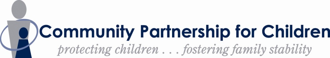 Community Partnership for Children