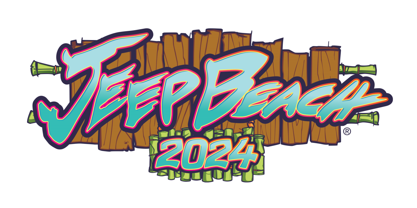 Jeep Beach 2024