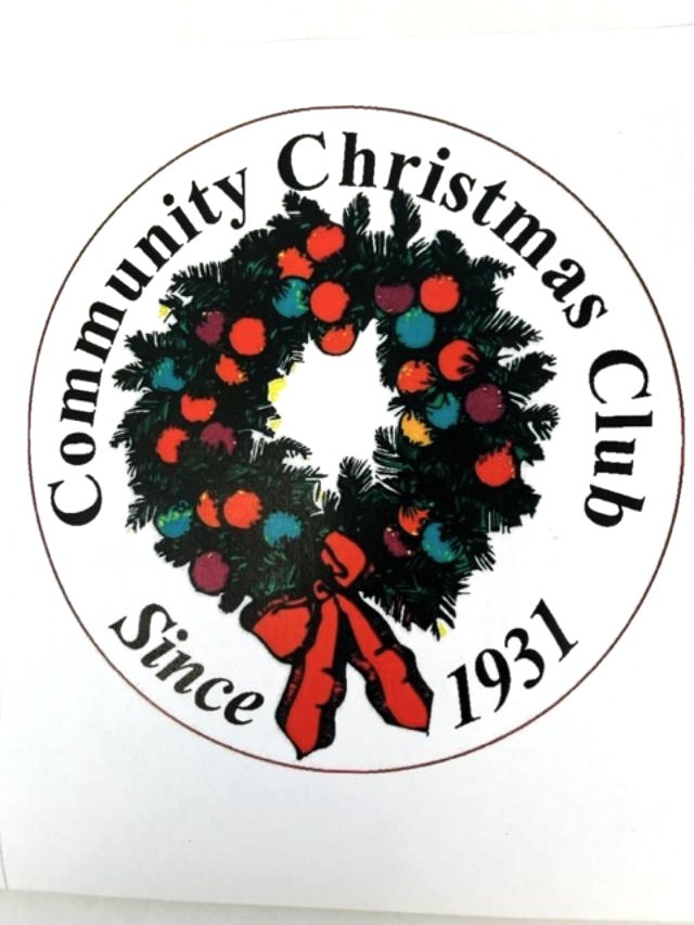 Community Christmas Club