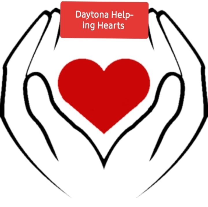 Daytona Helping Hearts