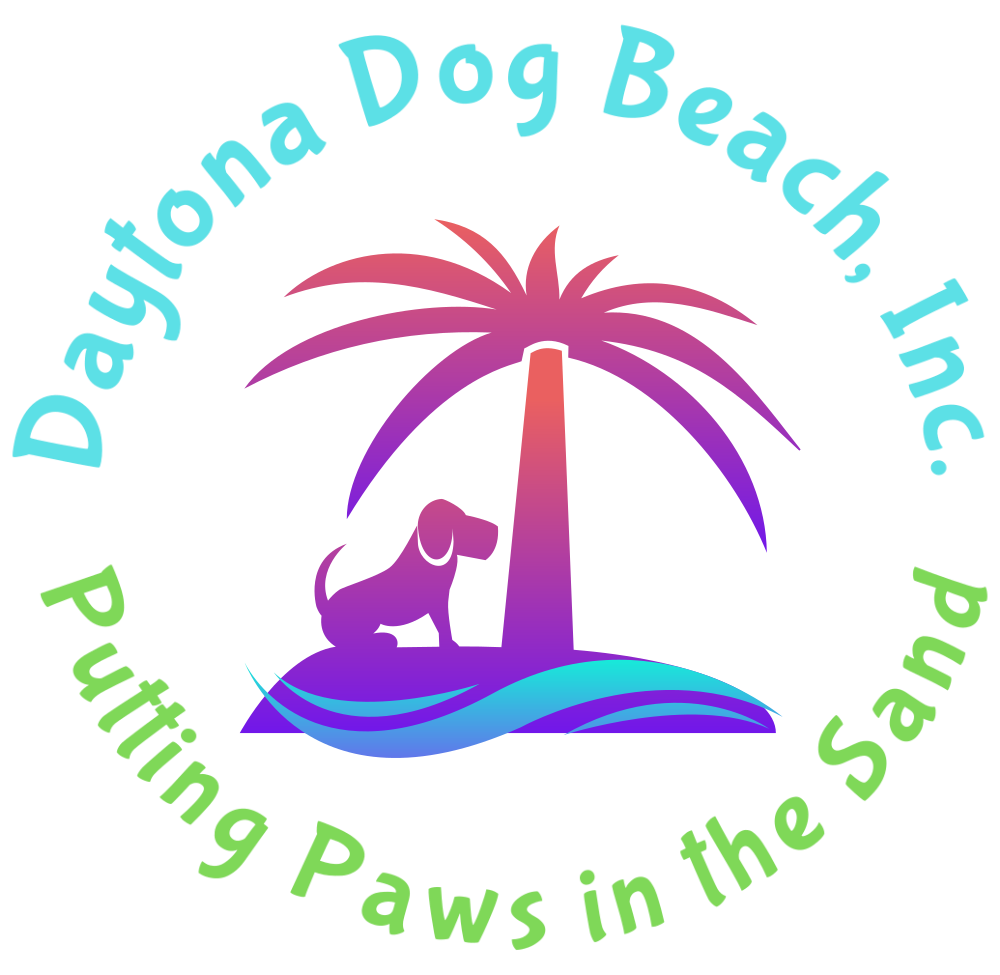 Daytona Dog Beach