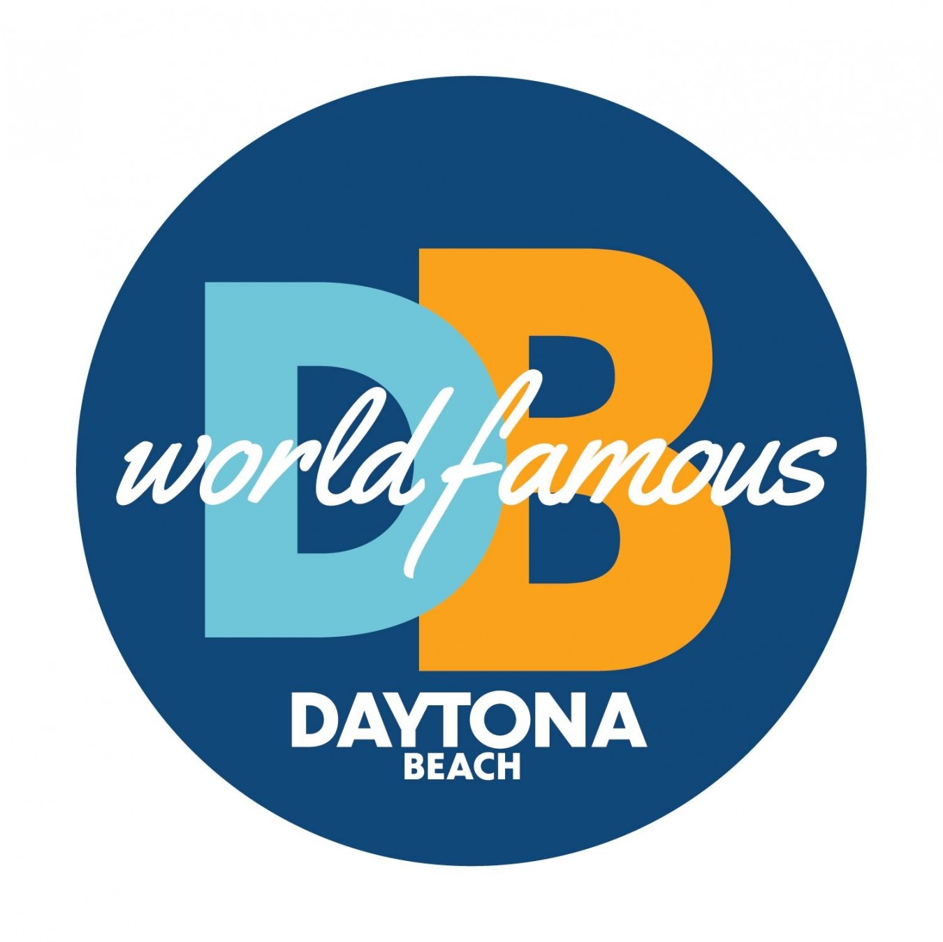 The Great Daytona Beach Kiwanis Duck Race teams City of Daytona Beach