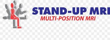 Stand UP MRI