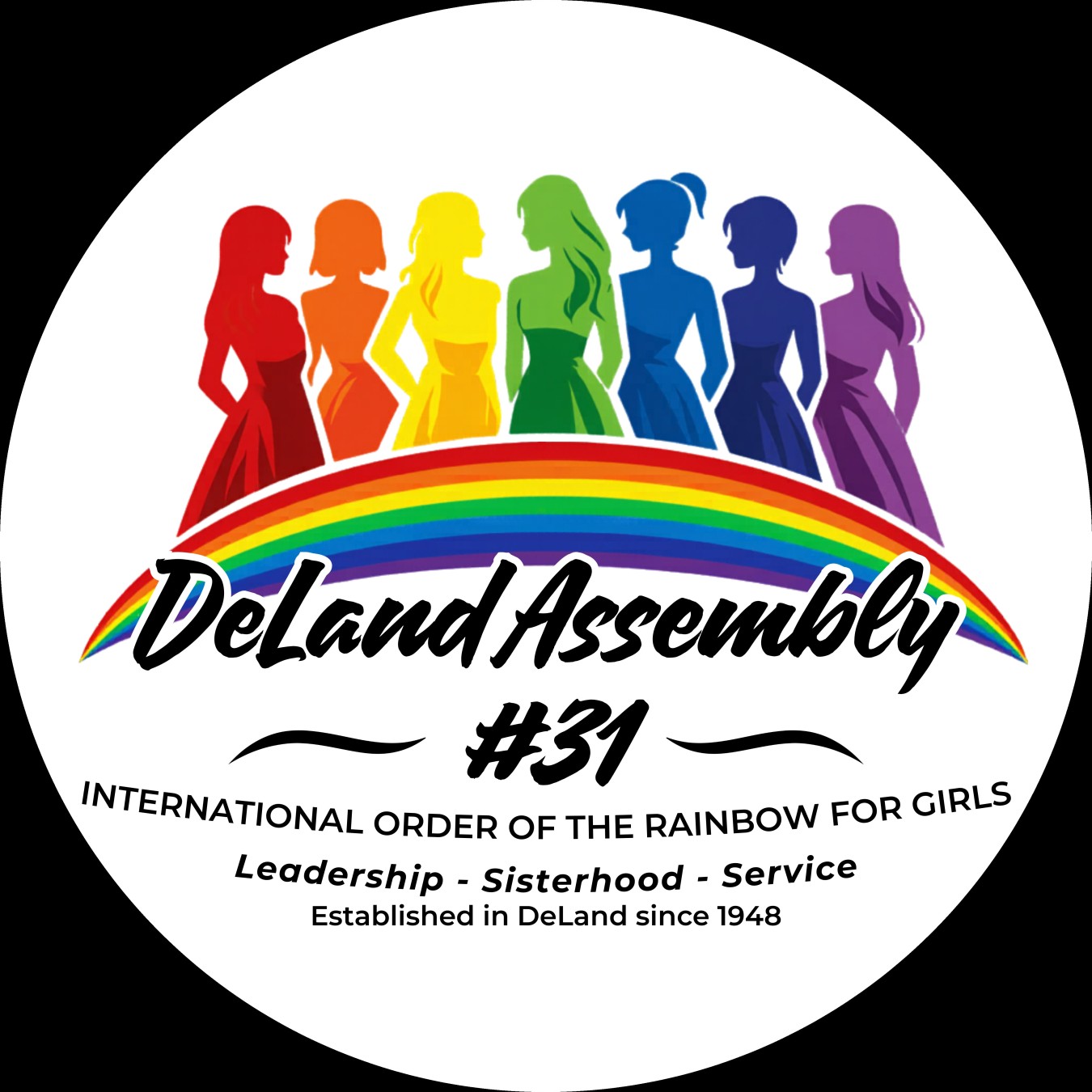DeLand Assembly #31 IORG