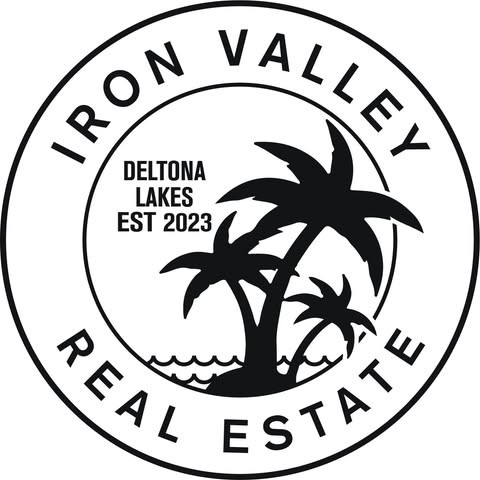 Iron Valley Real Estate Deltona Lakes