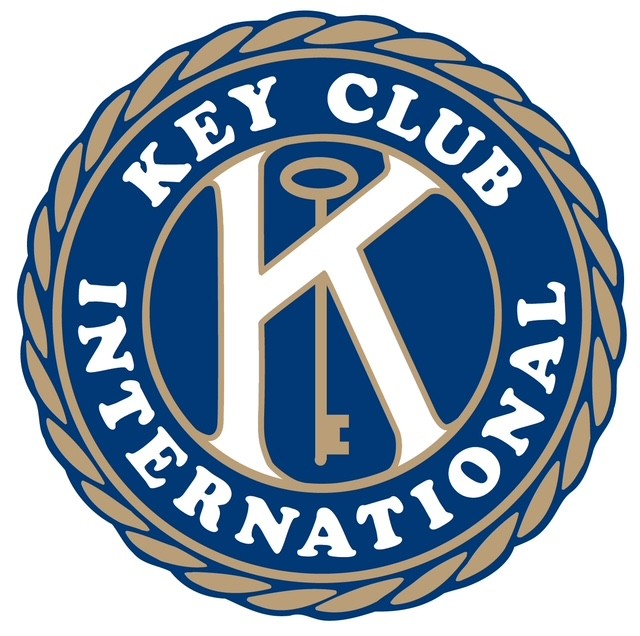 Key Club at Seabreeze High School