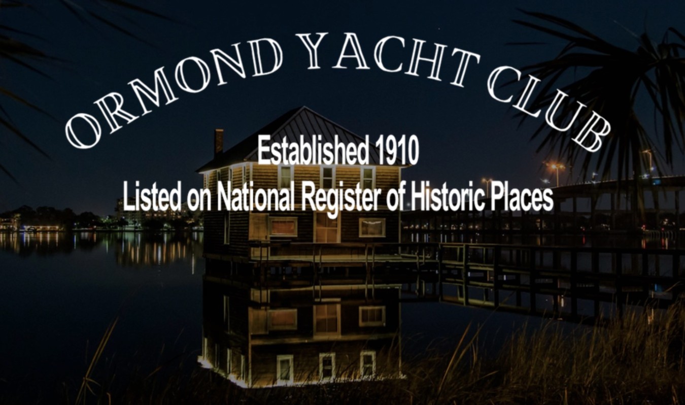 Ormond Yacht Club