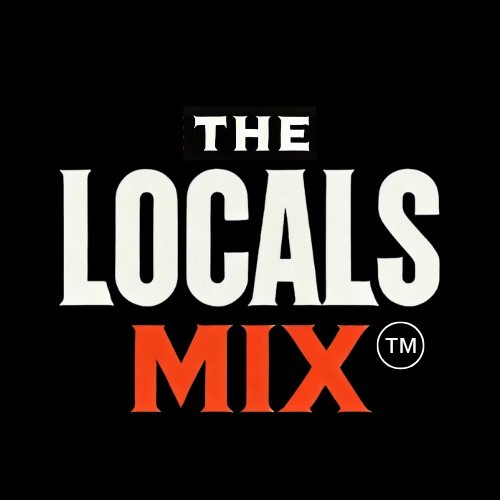 The Locals Mix