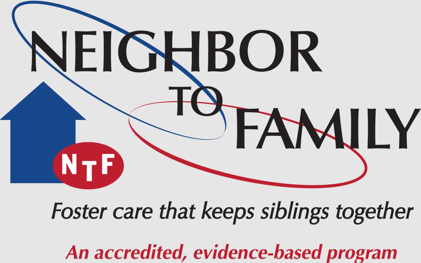 Neighbor to Family