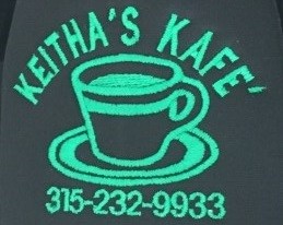 Keitha's Kafe