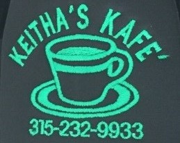 Keitha's Kafe