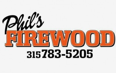 PHIL'S FIREWOOD