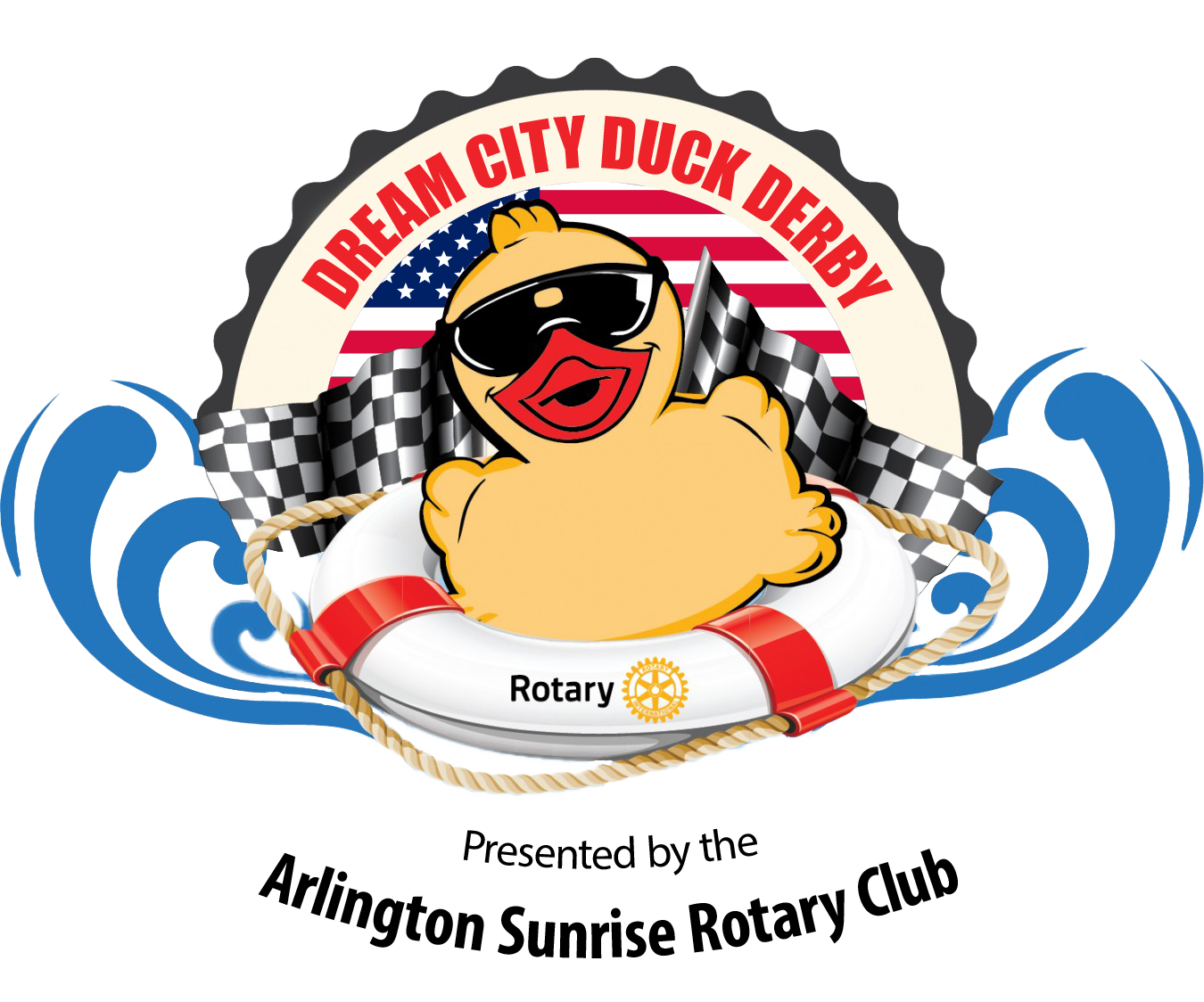 Dream City Duck Derby