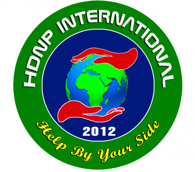 HDNP International