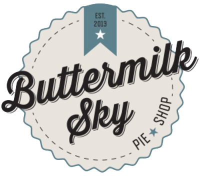 Buttermilk Sky Pie Arlington