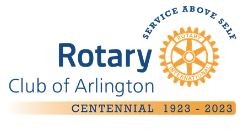 The Rotary Club of Arlington (Downtown)