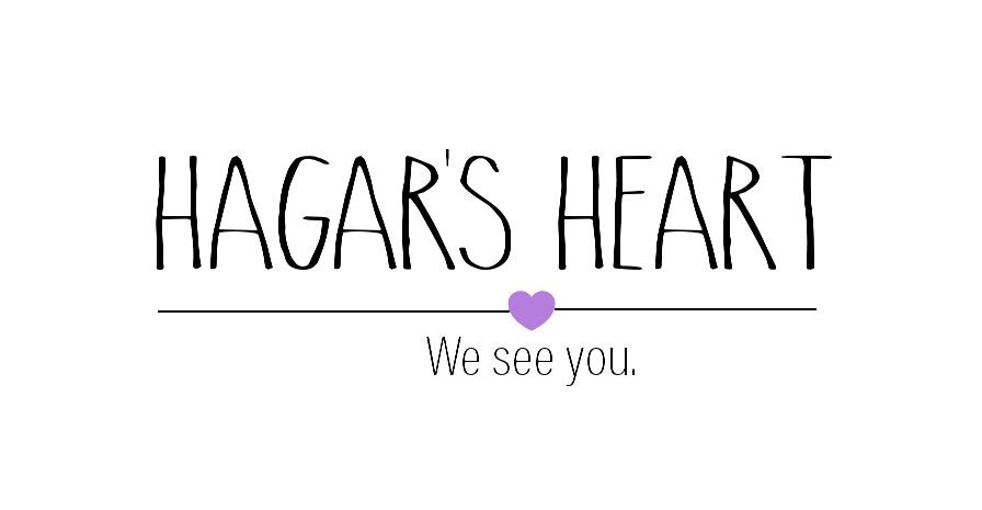 Hagar's Heart 