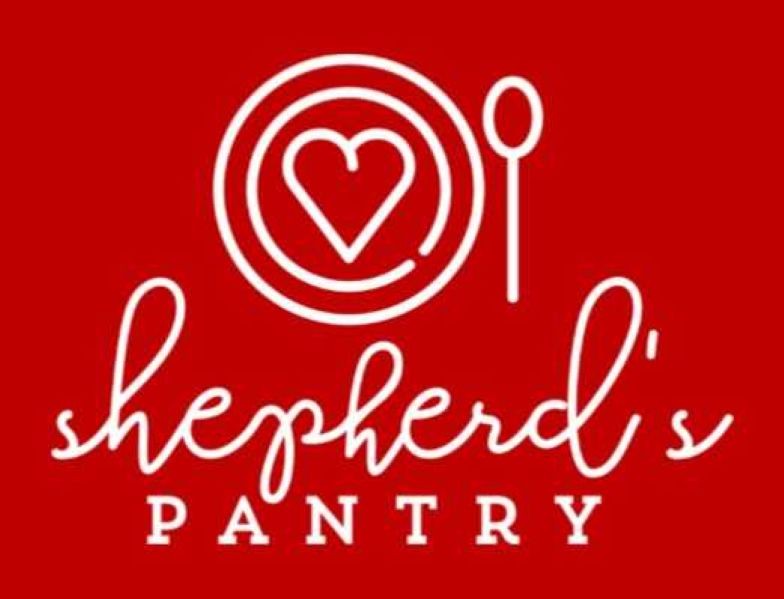 Shepherd's Food Pantry at Shepherd of Life Lutheran Church