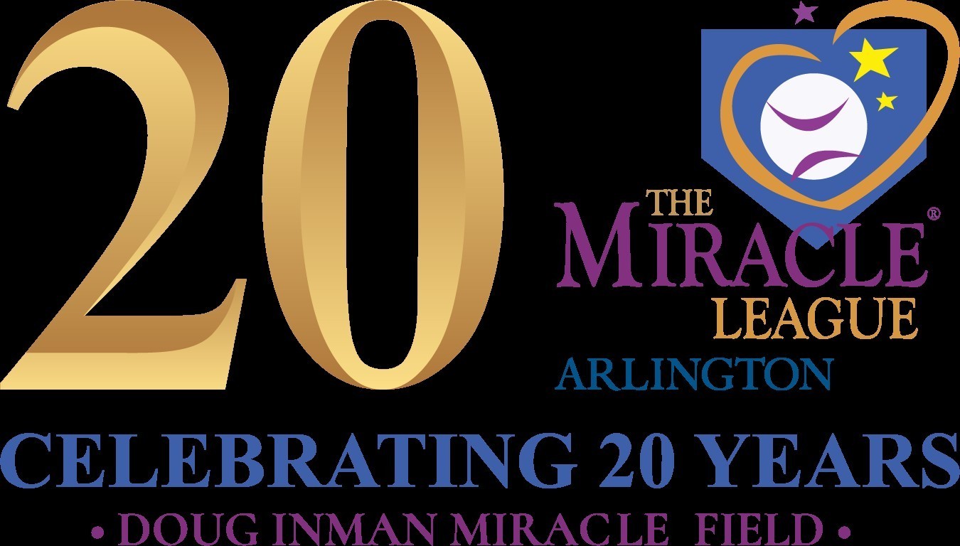 Miracle League Arlington