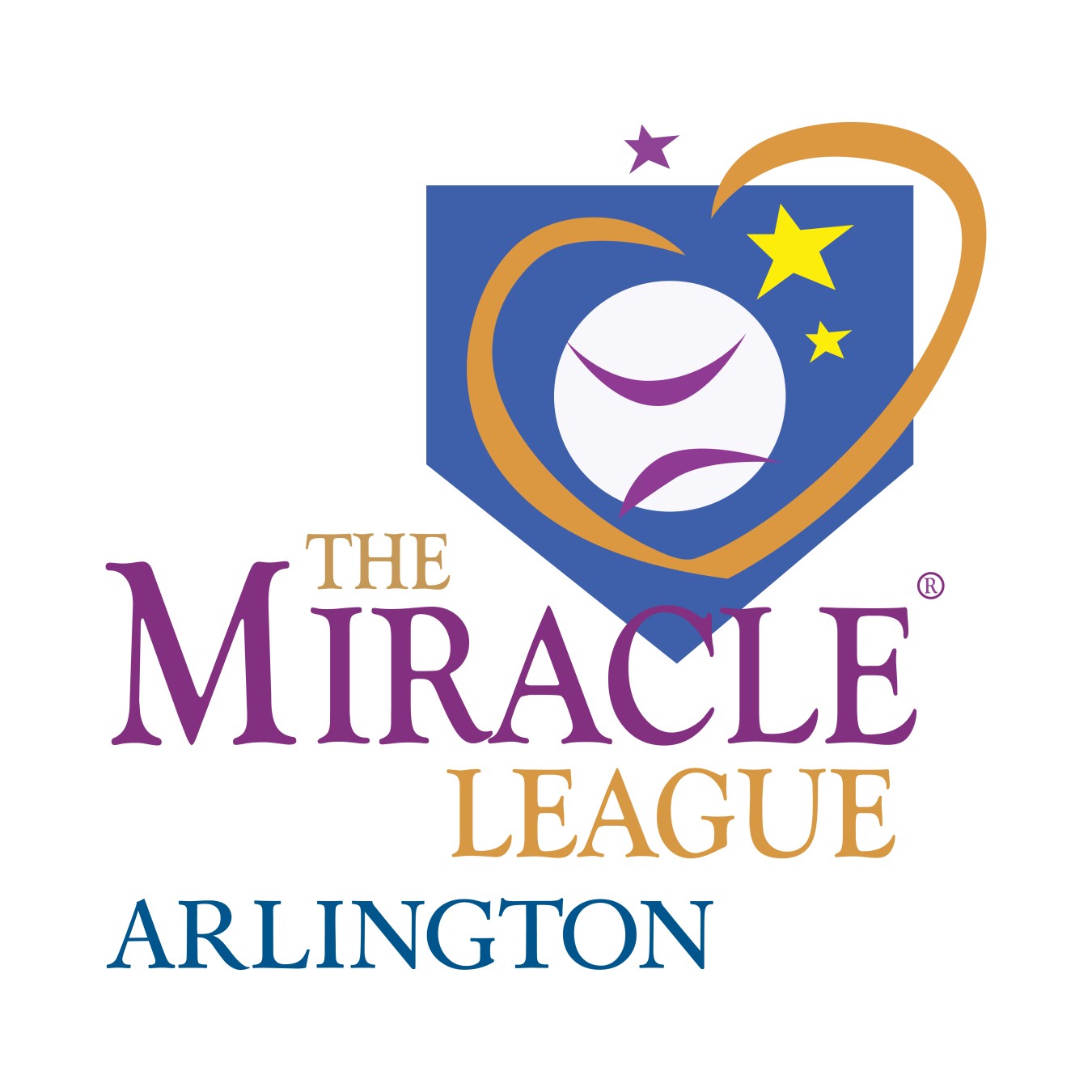Miracle League Arlington