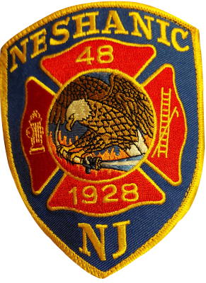 Neshanic Fire Department