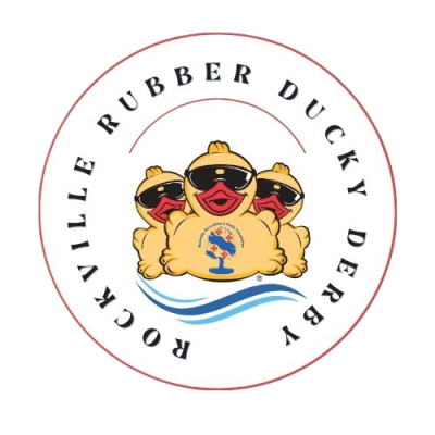 Rockville Rubber Ducky Derby