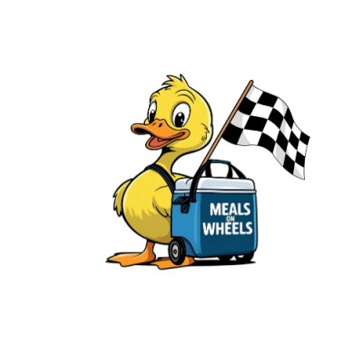 Great Texas Duck Race