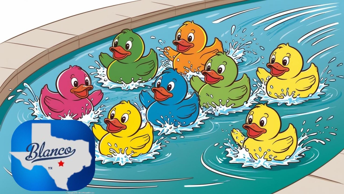 The Blanco High-Flyer Drakes