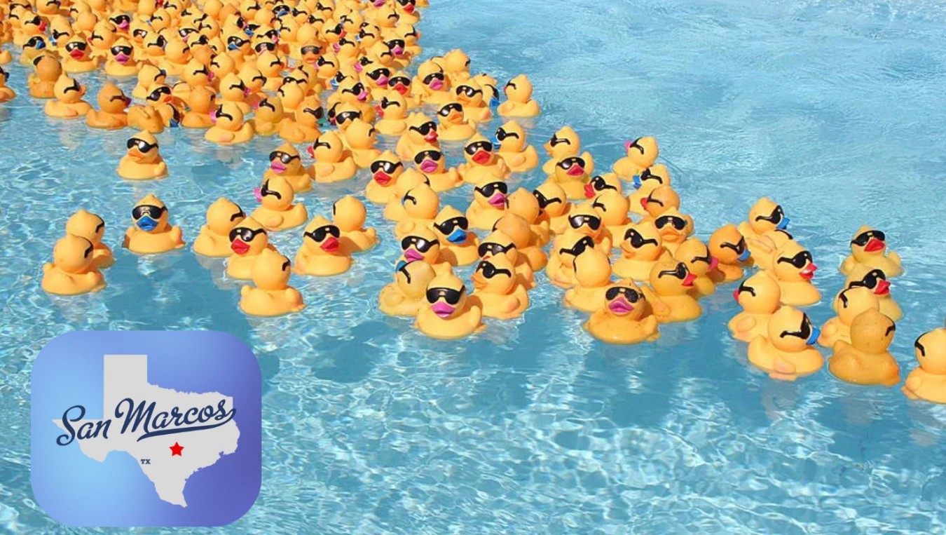 The San Marcos Quacker Jacks