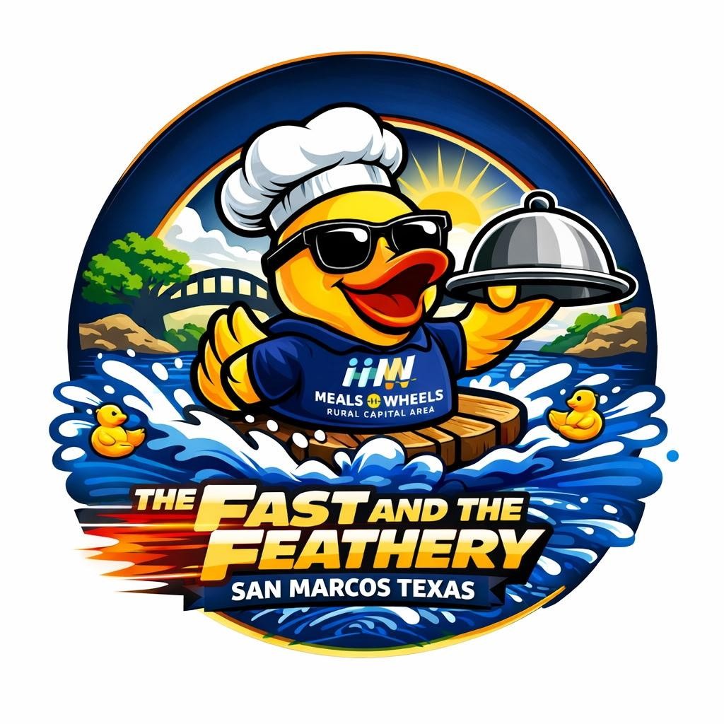 The Fast and the Feathery